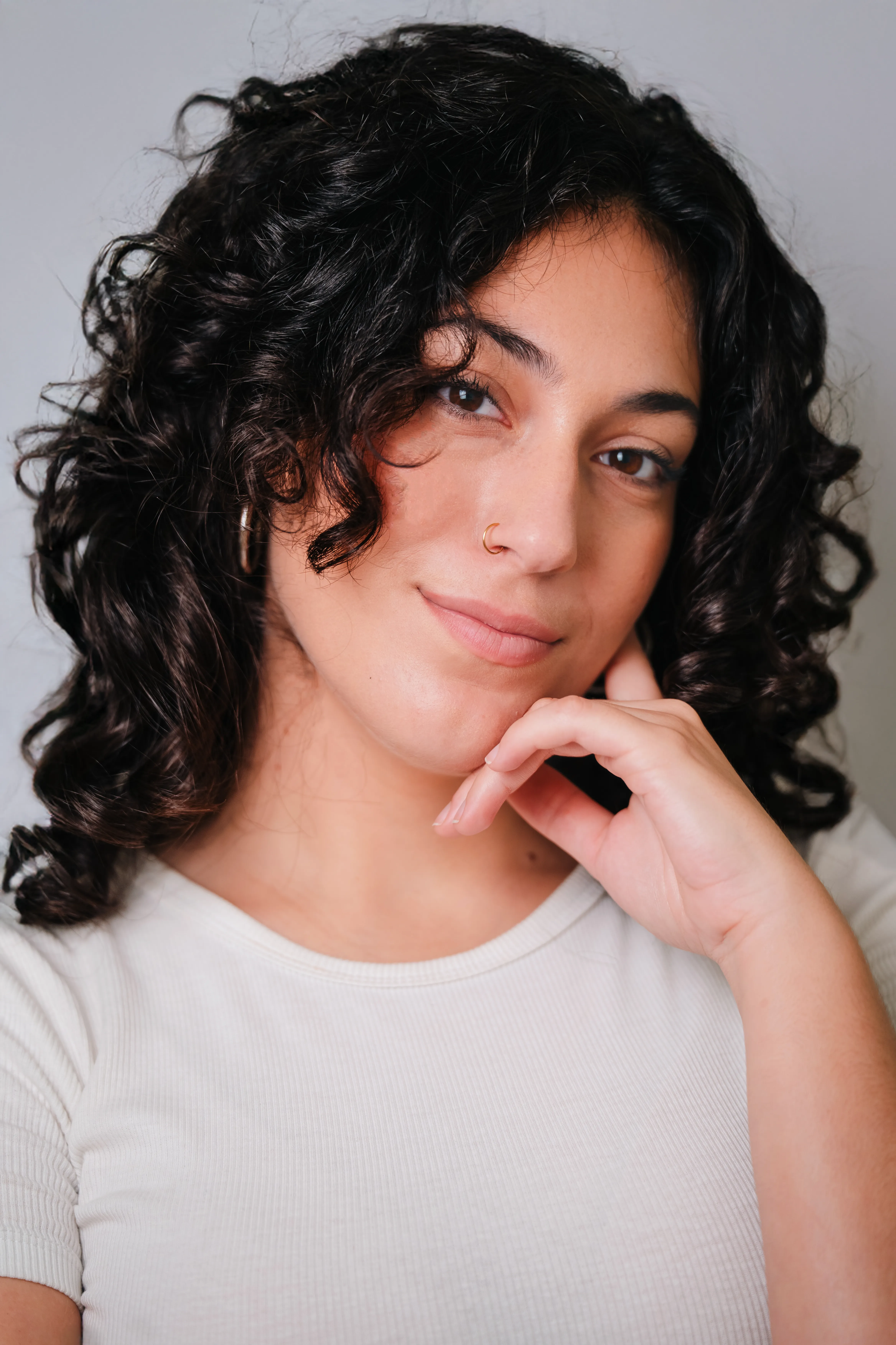 Kaylie Magri (Freelancer in Theatre & Film)